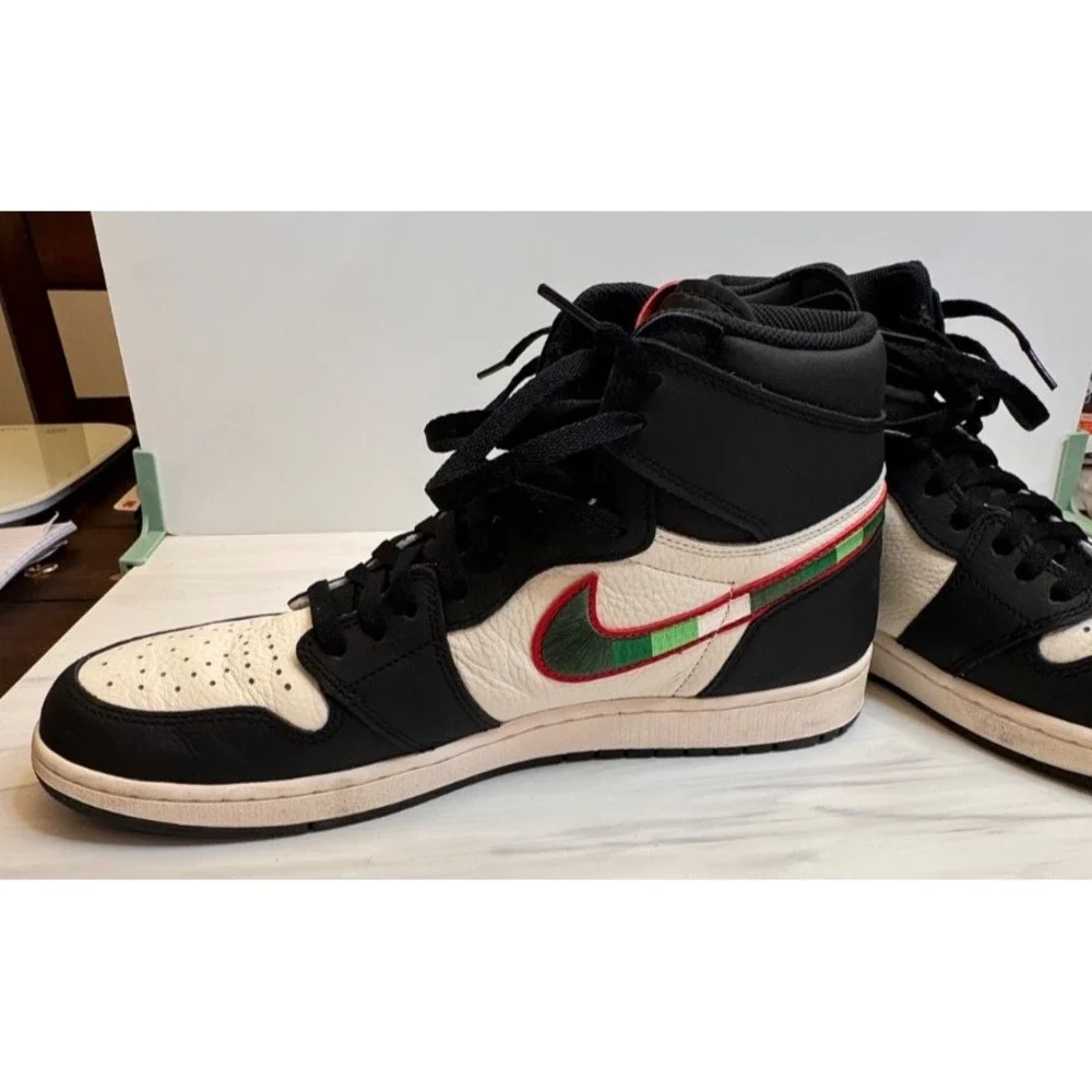 Nike Air Jordan 1 Retro High OG A Star‎ Is Born Size 13 – No Box